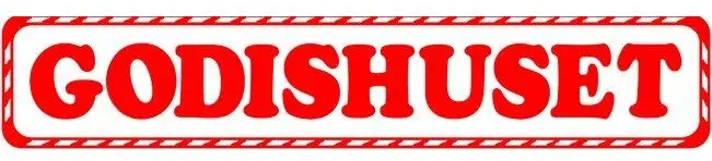 Godishuset